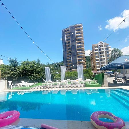 Hotel Tesa Gonio Esterno foto