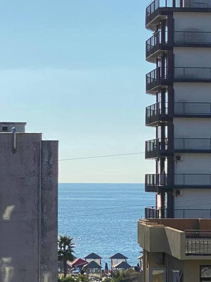Hotel Tesa Gonio Esterno foto