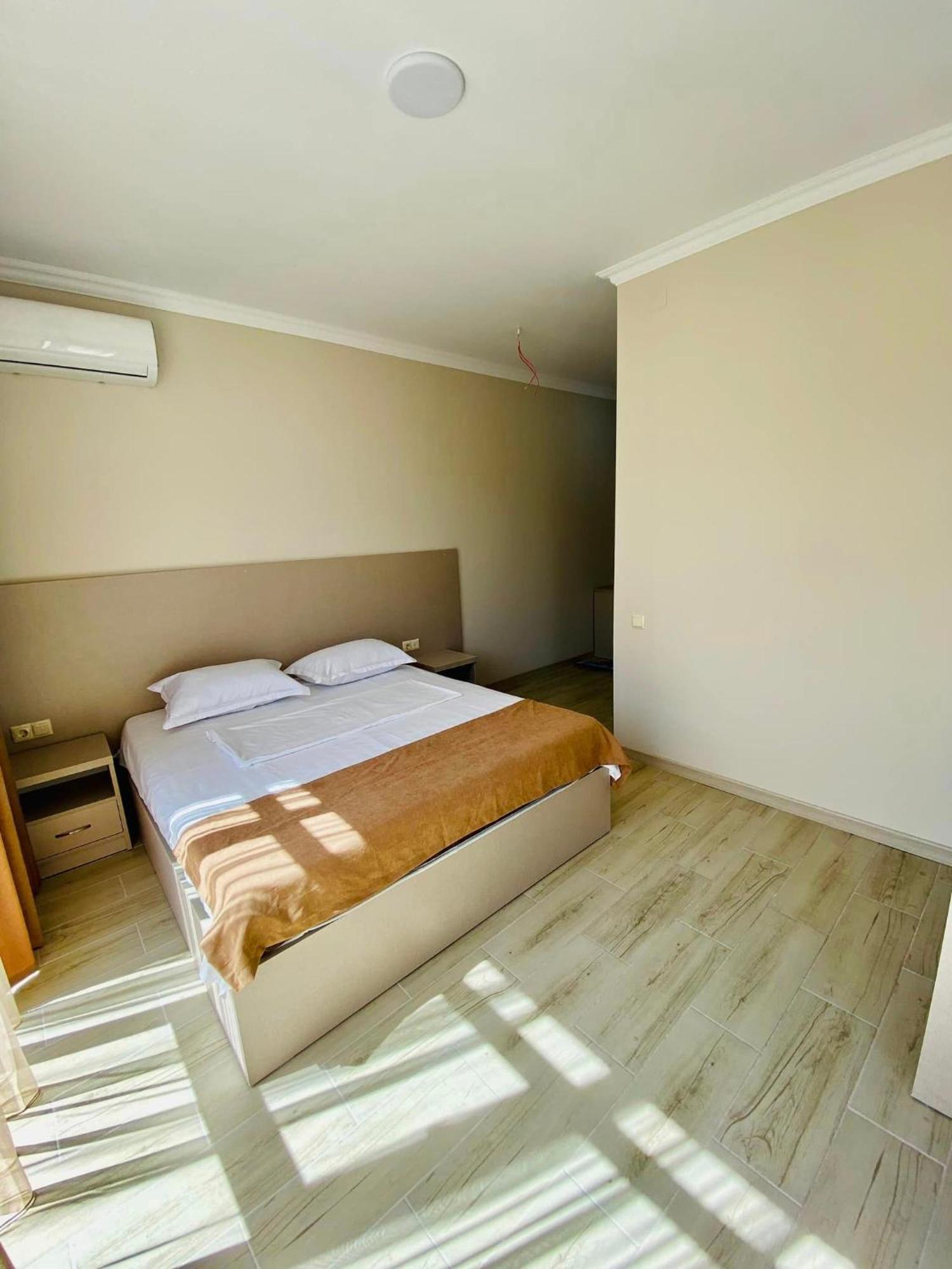 Hotel Tesa Gonio Esterno foto