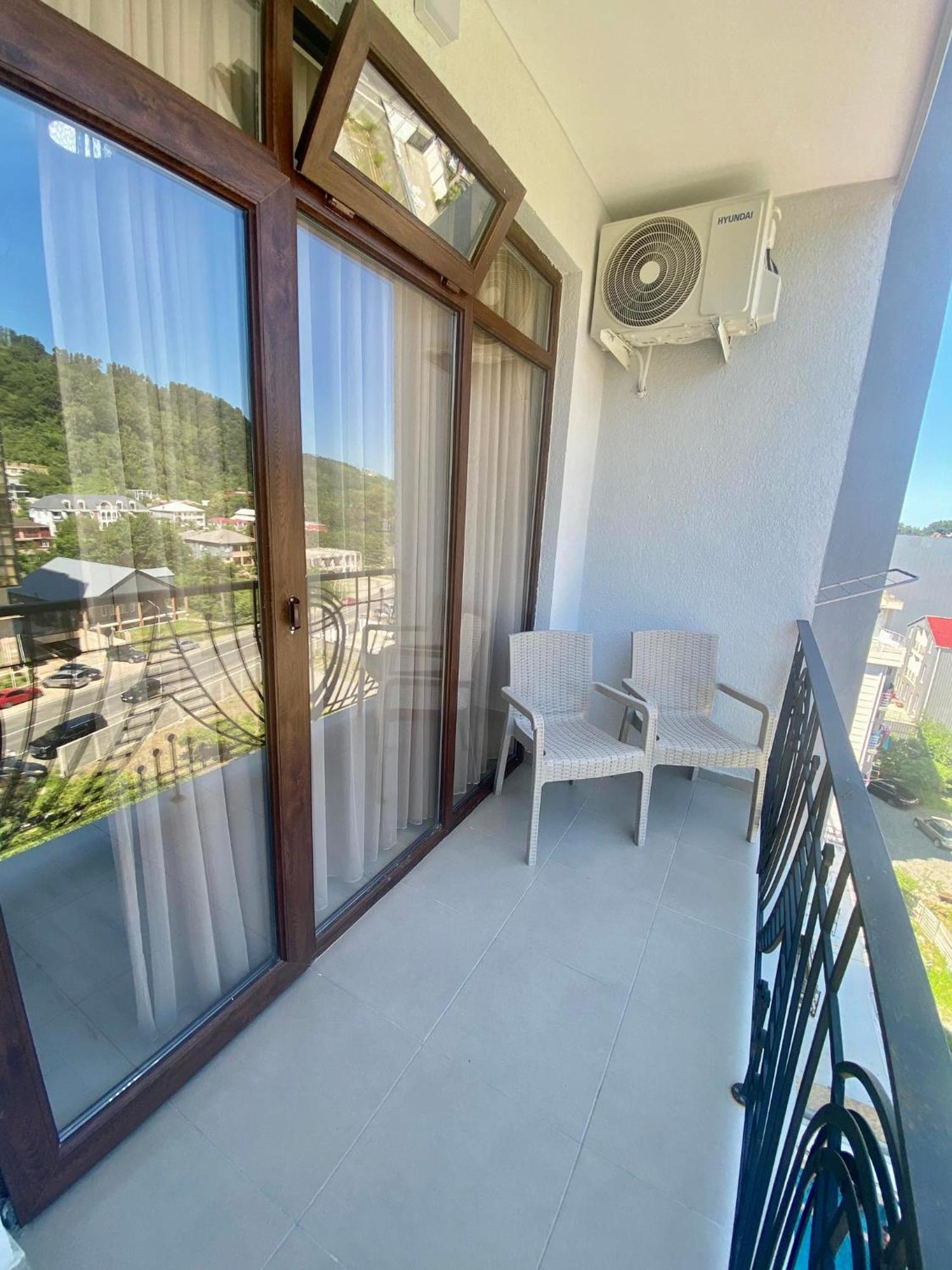 Hotel Tesa Gonio Esterno foto