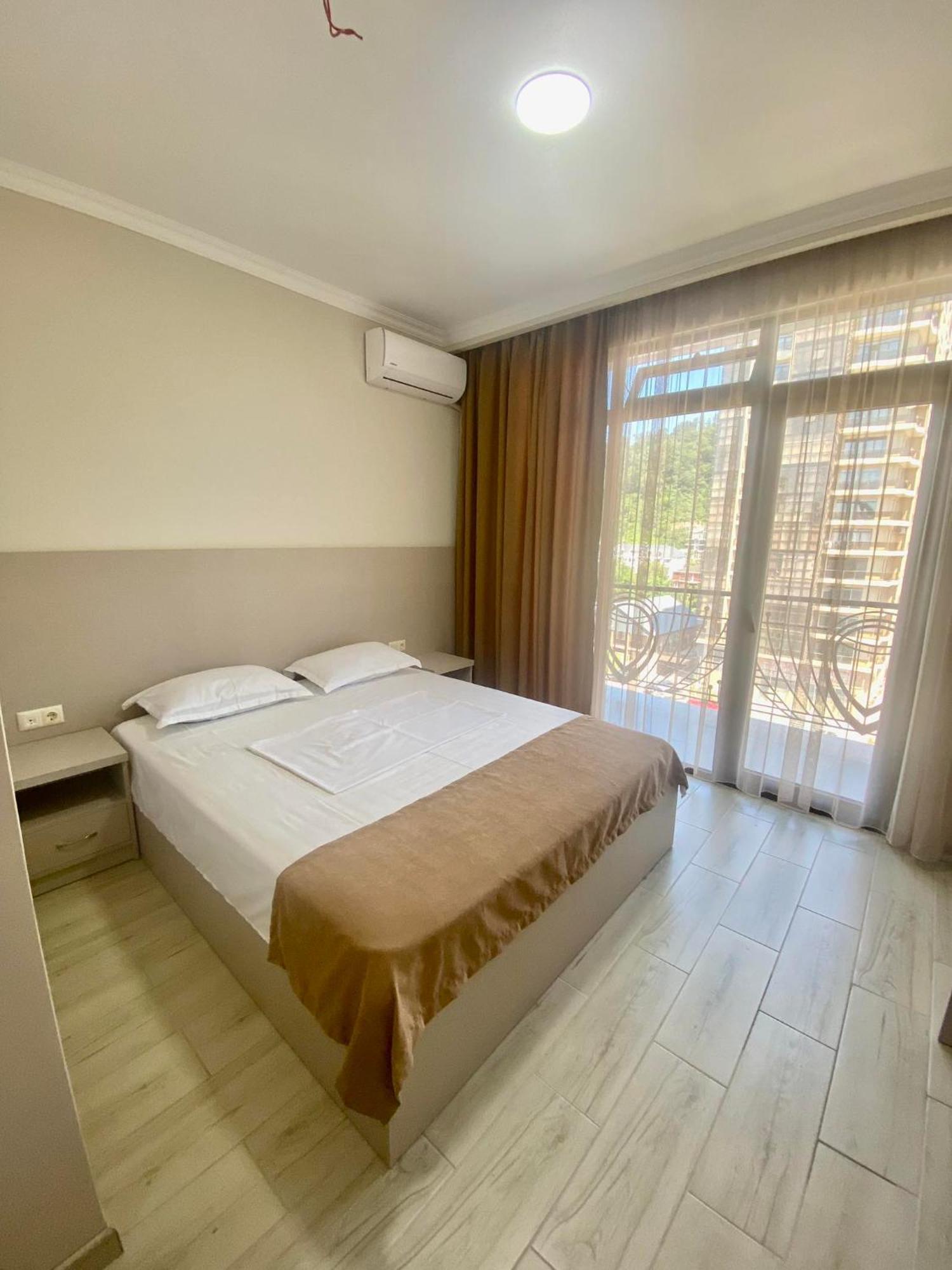 Hotel Tesa Gonio Esterno foto